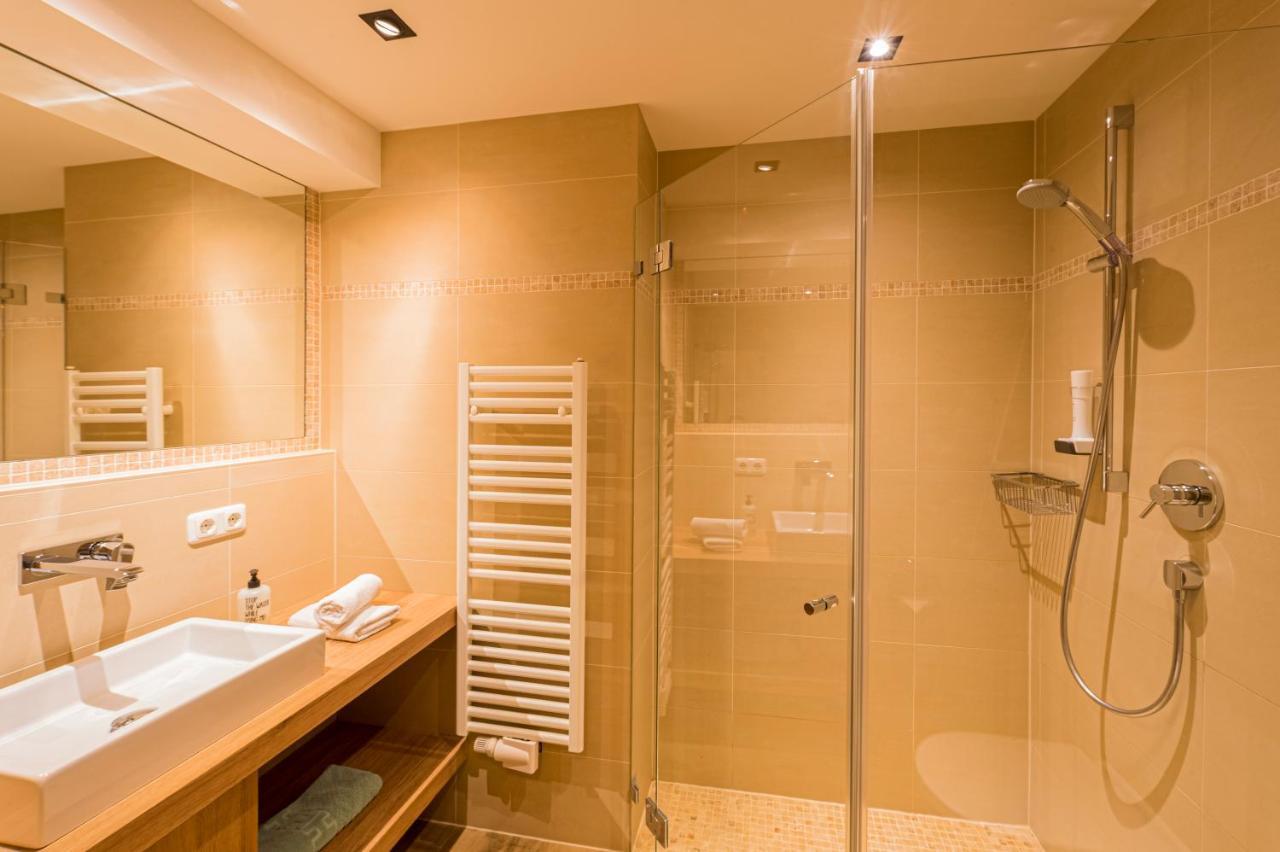 Lifesport Hotel Hechenmoos Aurach bei Kitzbuehel Bagian luar foto