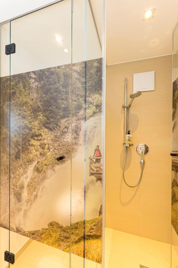 Lifesport Hotel Hechenmoos Aurach bei Kitzbuehel Bagian luar foto