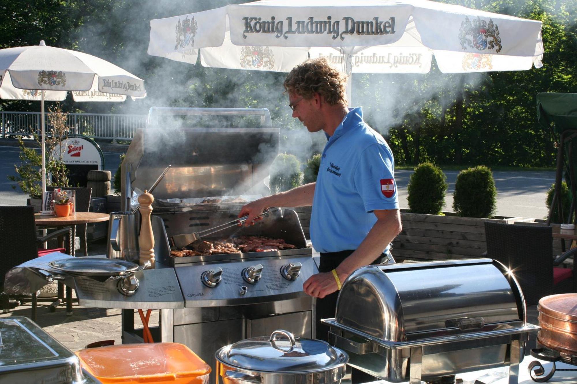 Lifesport Hotel Hechenmoos Aurach bei Kitzbuehel Bagian luar foto
