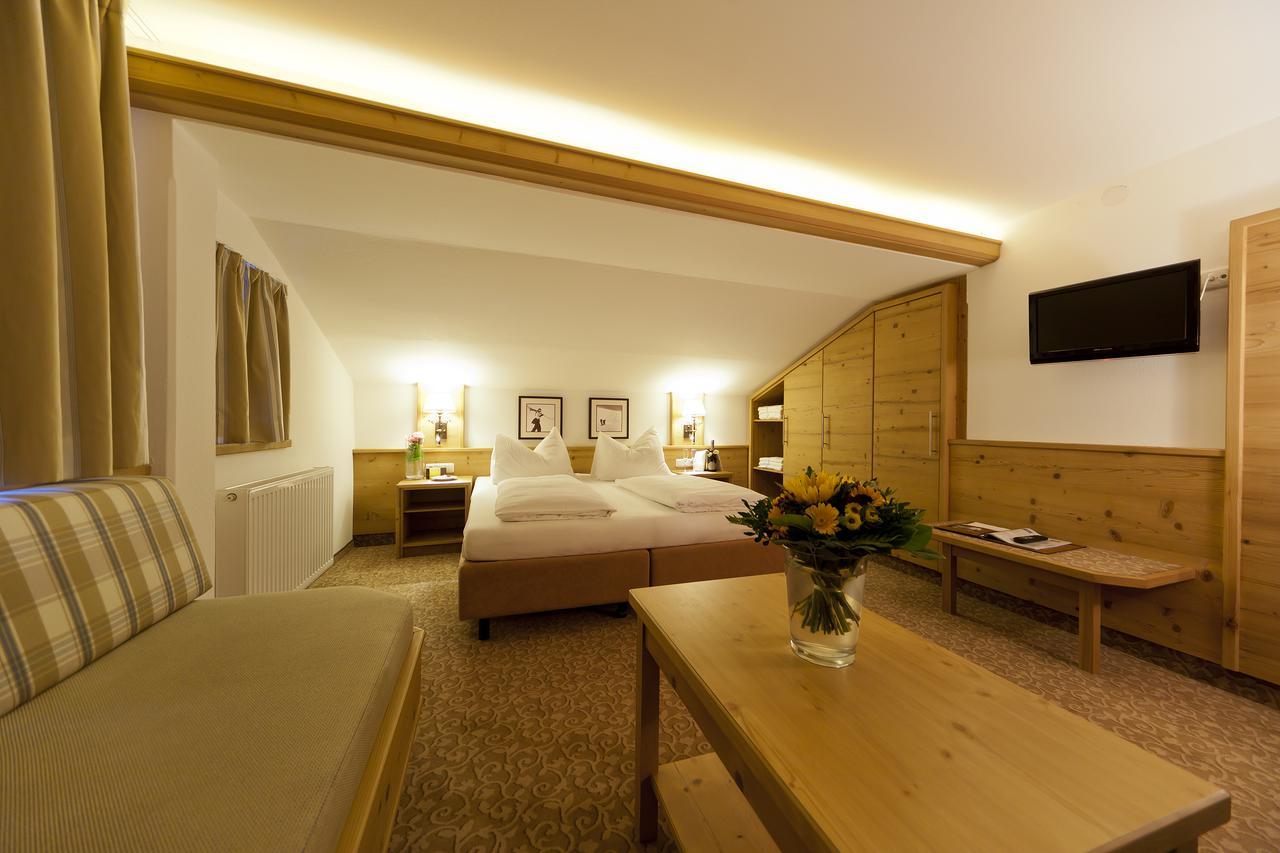 Lifesport Hotel Hechenmoos Aurach bei Kitzbuehel Bagian luar foto
