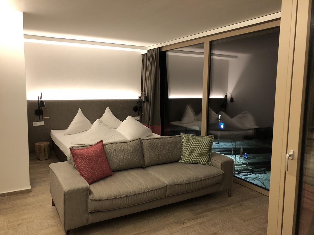 Lifesport Hotel Hechenmoos Aurach bei Kitzbuehel Bagian luar foto