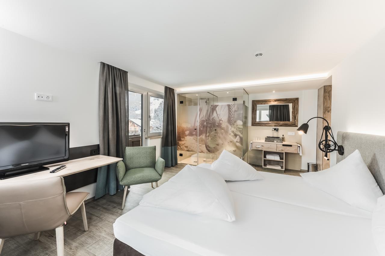 Lifesport Hotel Hechenmoos Aurach bei Kitzbuehel Bagian luar foto