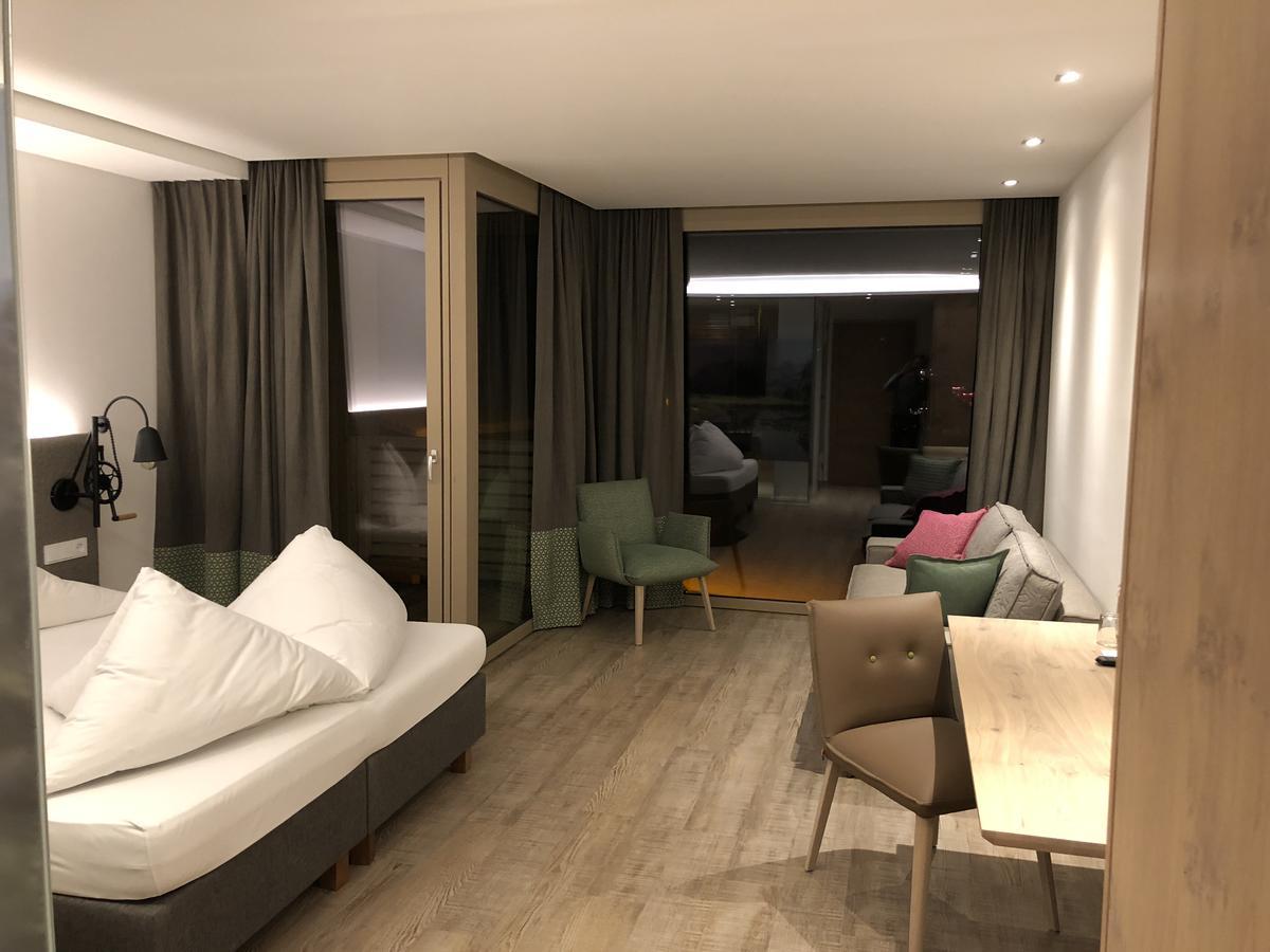 Lifesport Hotel Hechenmoos Aurach bei Kitzbuehel Bagian luar foto