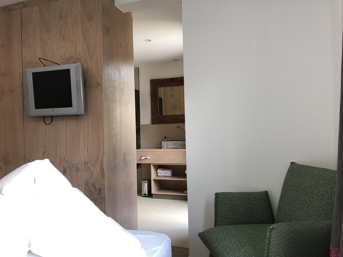 Lifesport Hotel Hechenmoos Aurach bei Kitzbuehel Bagian luar foto