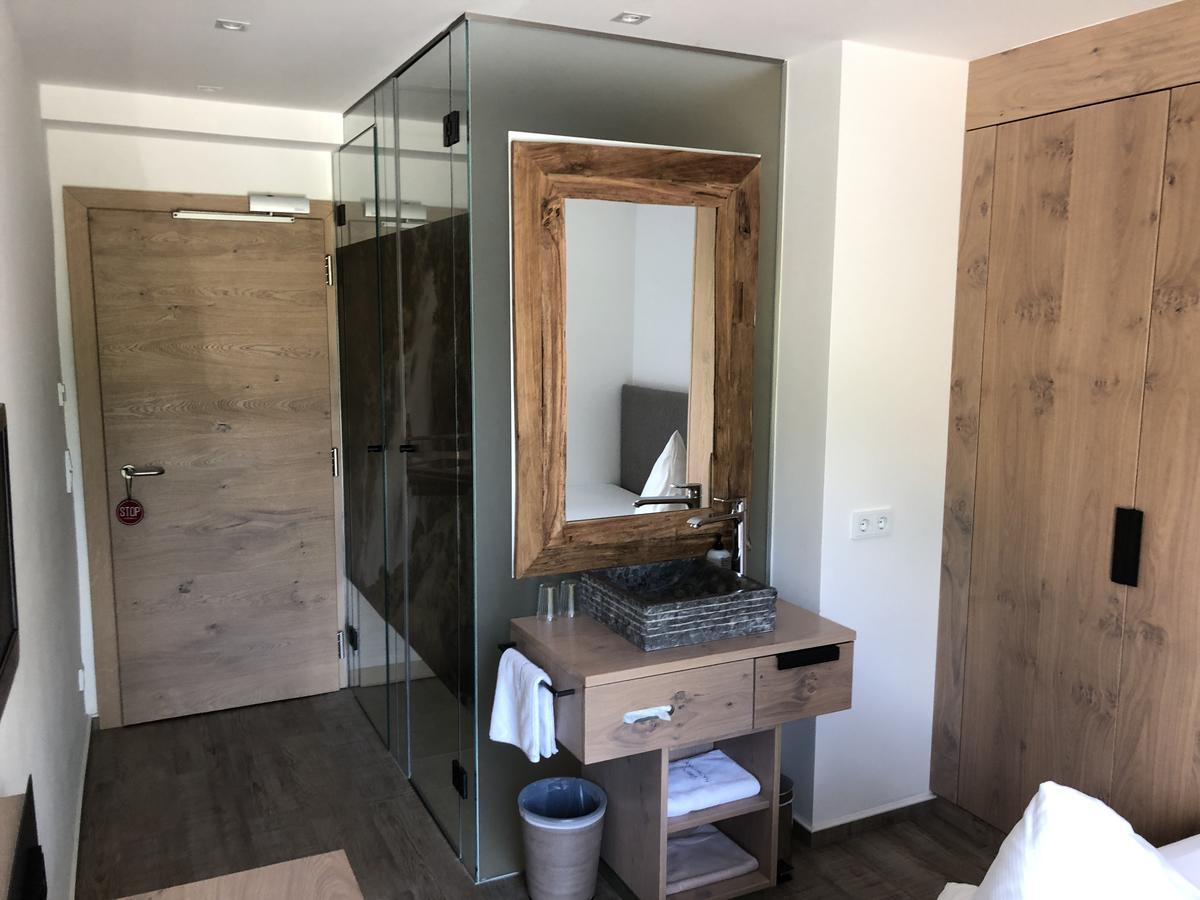 Lifesport Hotel Hechenmoos Aurach bei Kitzbuehel Bagian luar foto