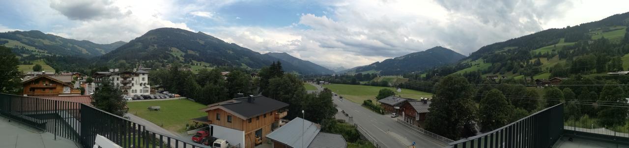 Lifesport Hotel Hechenmoos Aurach bei Kitzbuehel Bagian luar foto