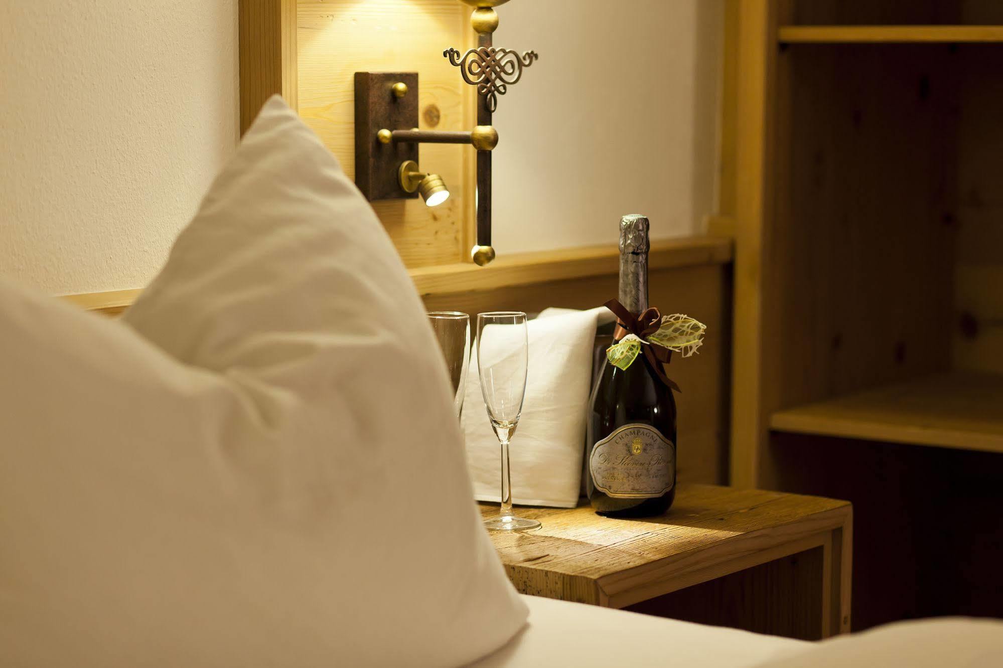Lifesport Hotel Hechenmoos Aurach bei Kitzbuehel Bagian luar foto