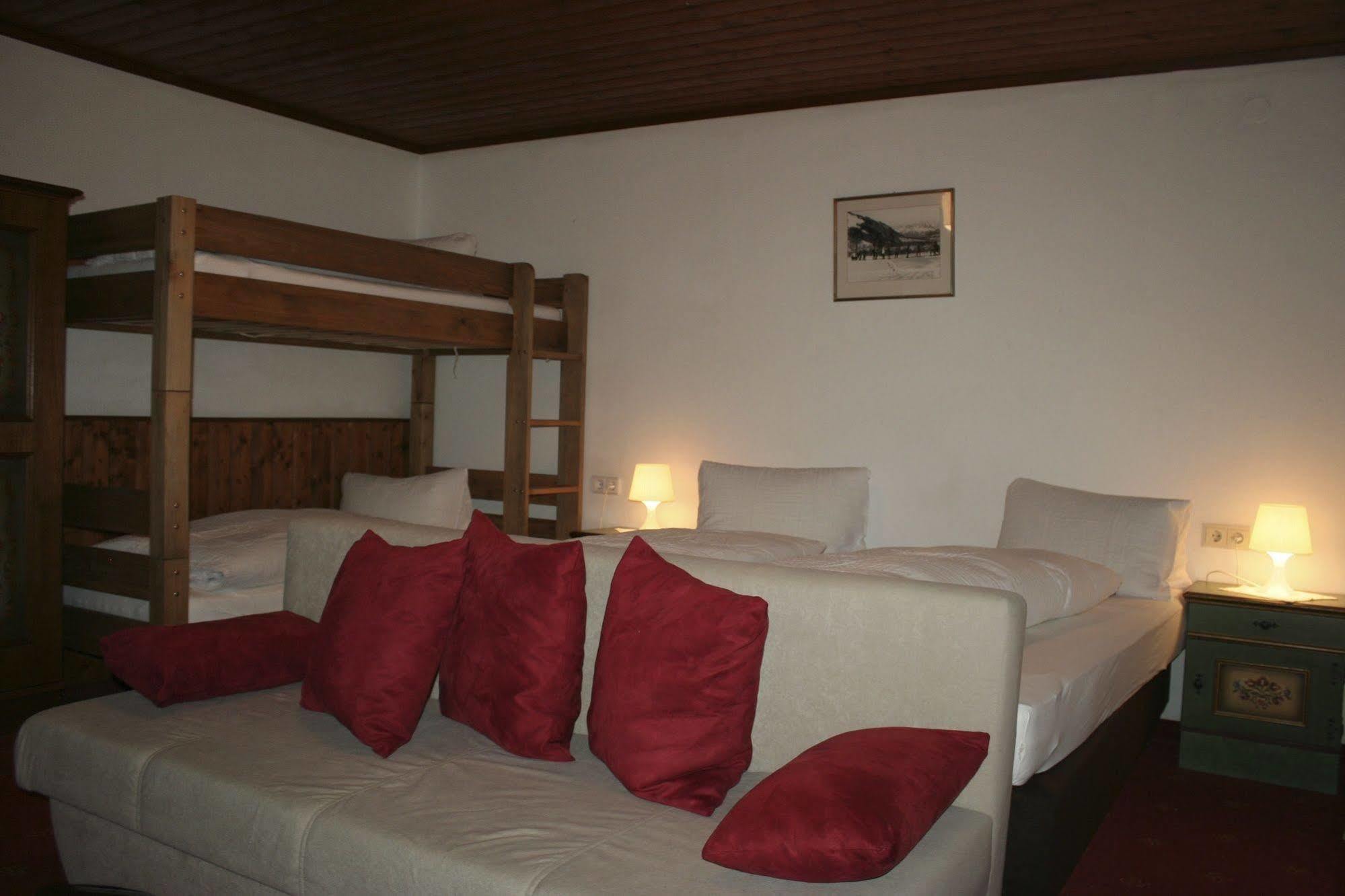 Lifesport Hotel Hechenmoos Aurach bei Kitzbuehel Bagian luar foto