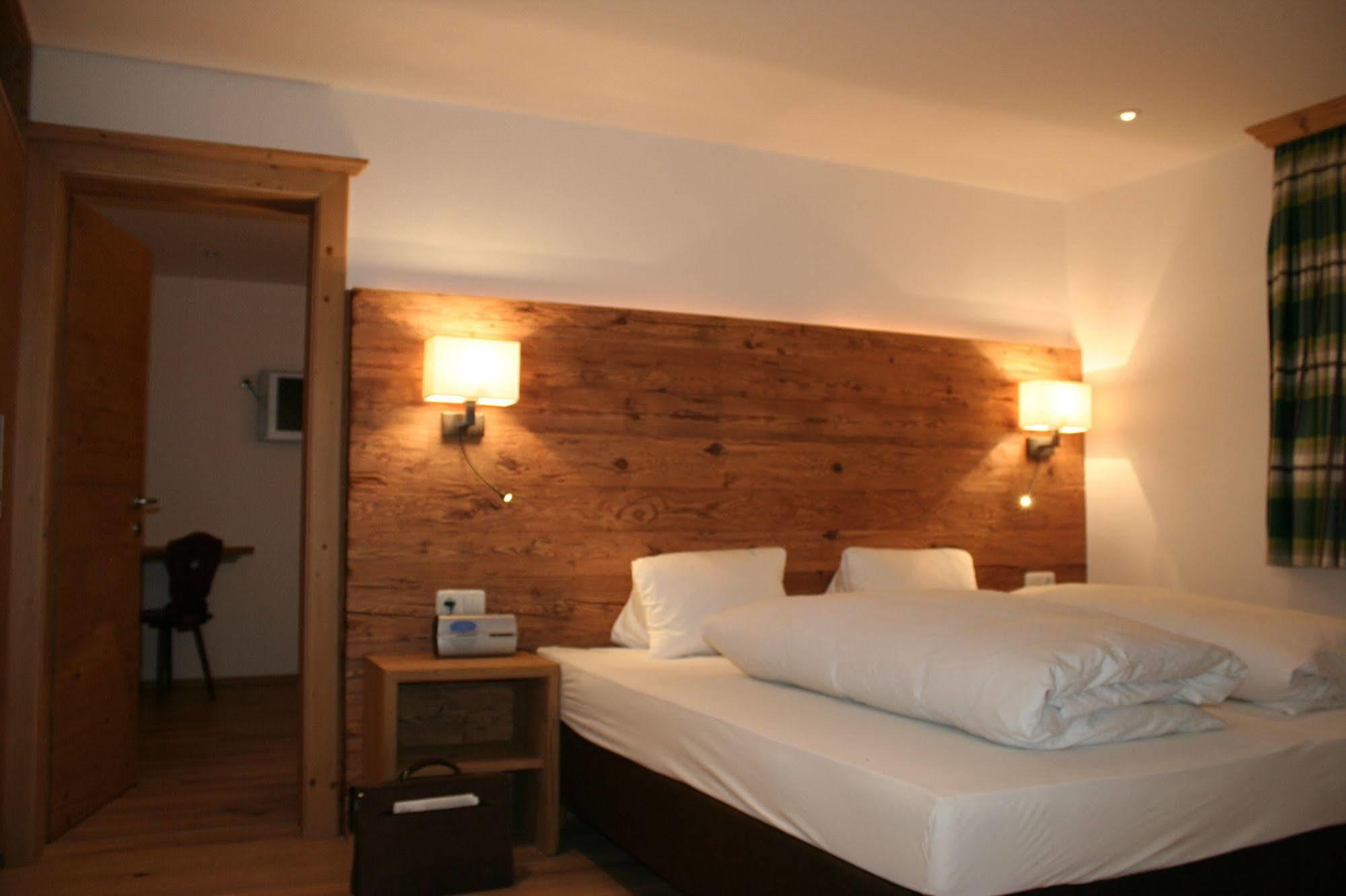Lifesport Hotel Hechenmoos Aurach bei Kitzbuehel Bagian luar foto
