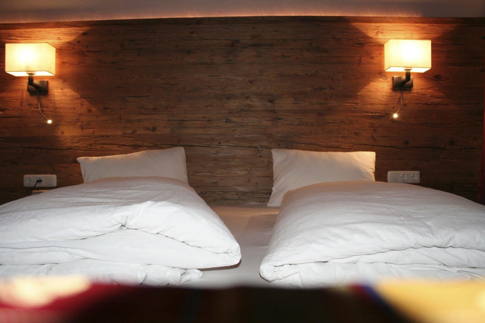 Lifesport Hotel Hechenmoos Aurach bei Kitzbuehel Bagian luar foto