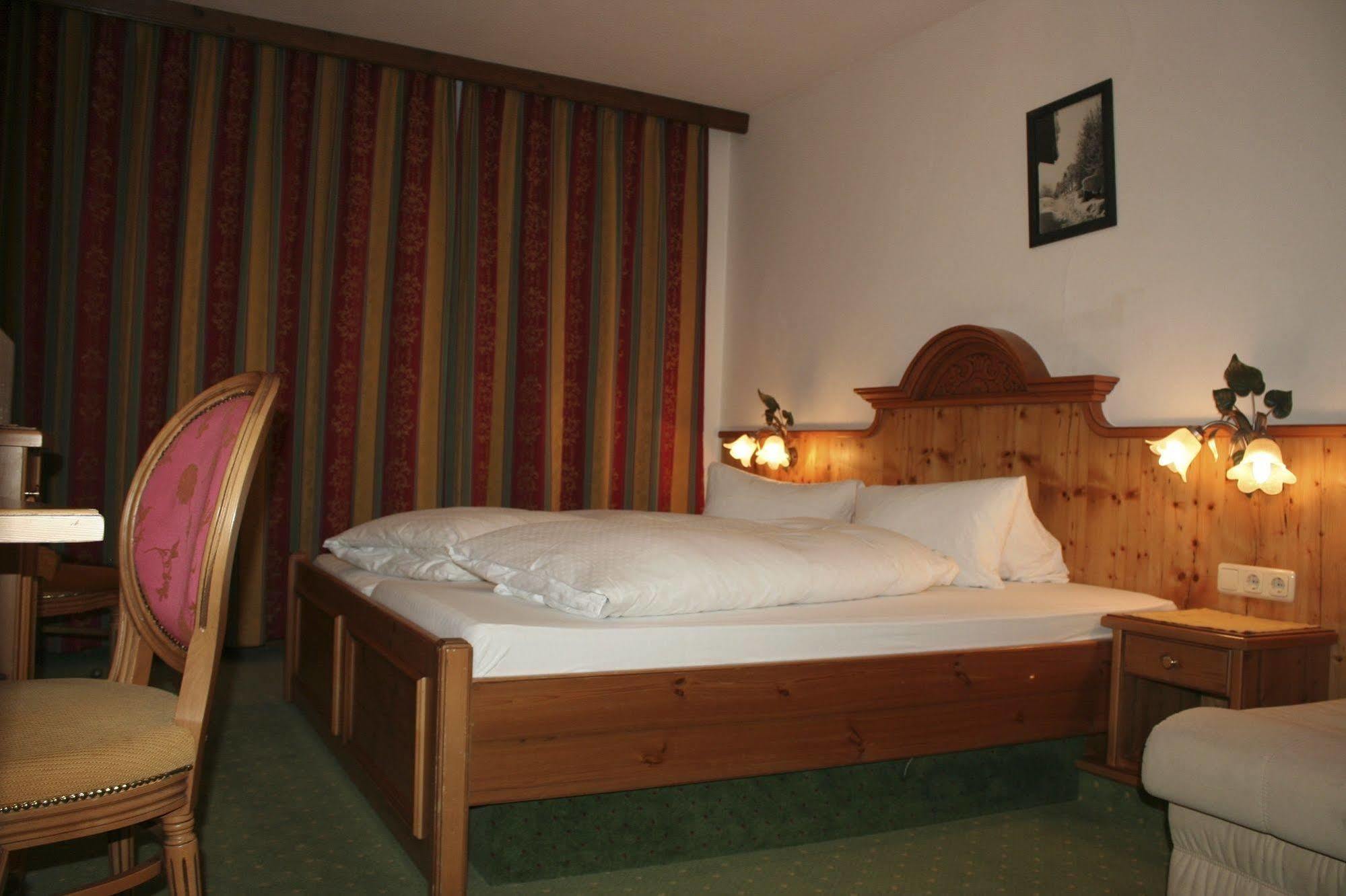 Lifesport Hotel Hechenmoos Aurach bei Kitzbuehel Bagian luar foto