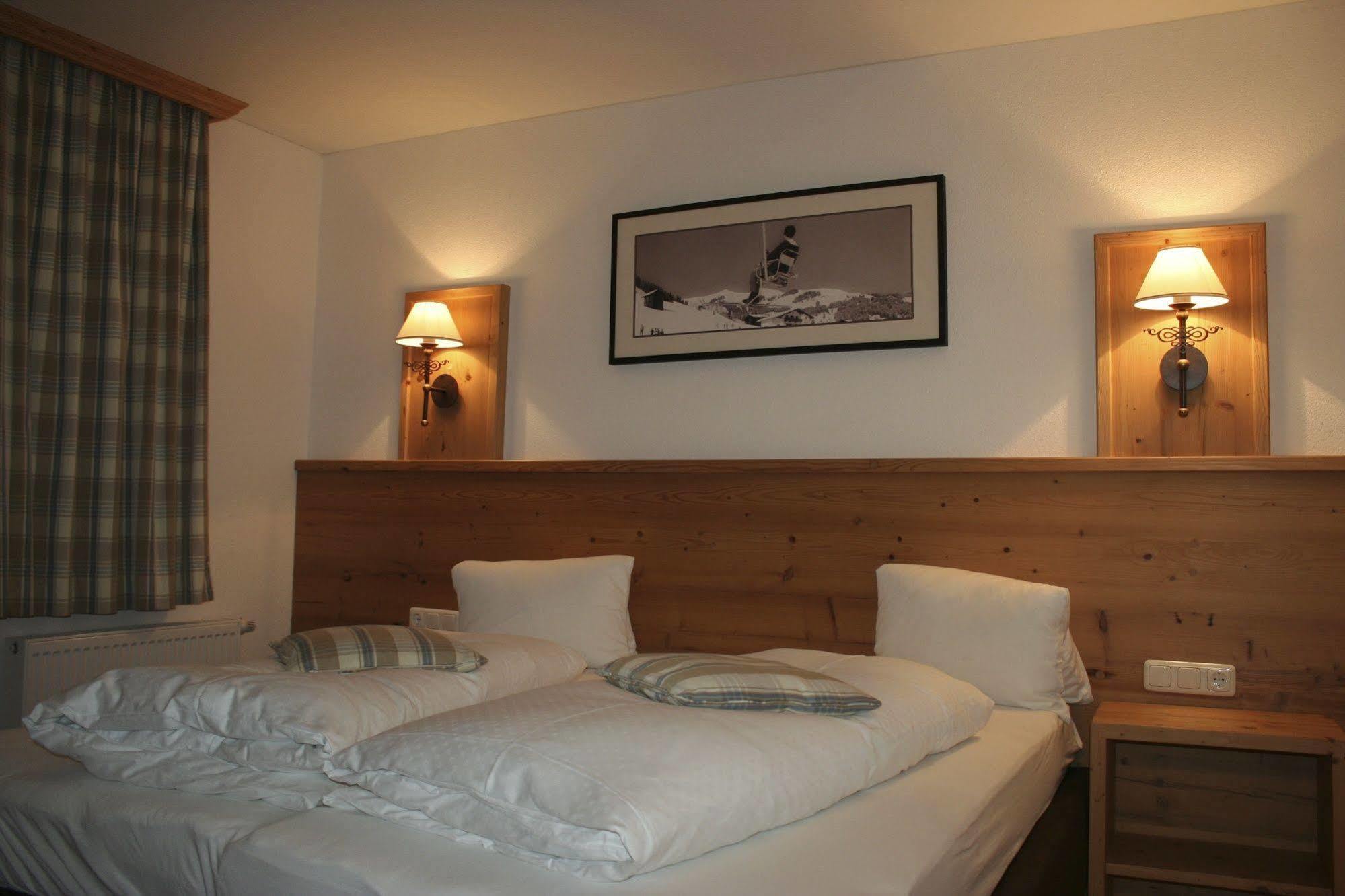 Lifesport Hotel Hechenmoos Aurach bei Kitzbuehel Bagian luar foto