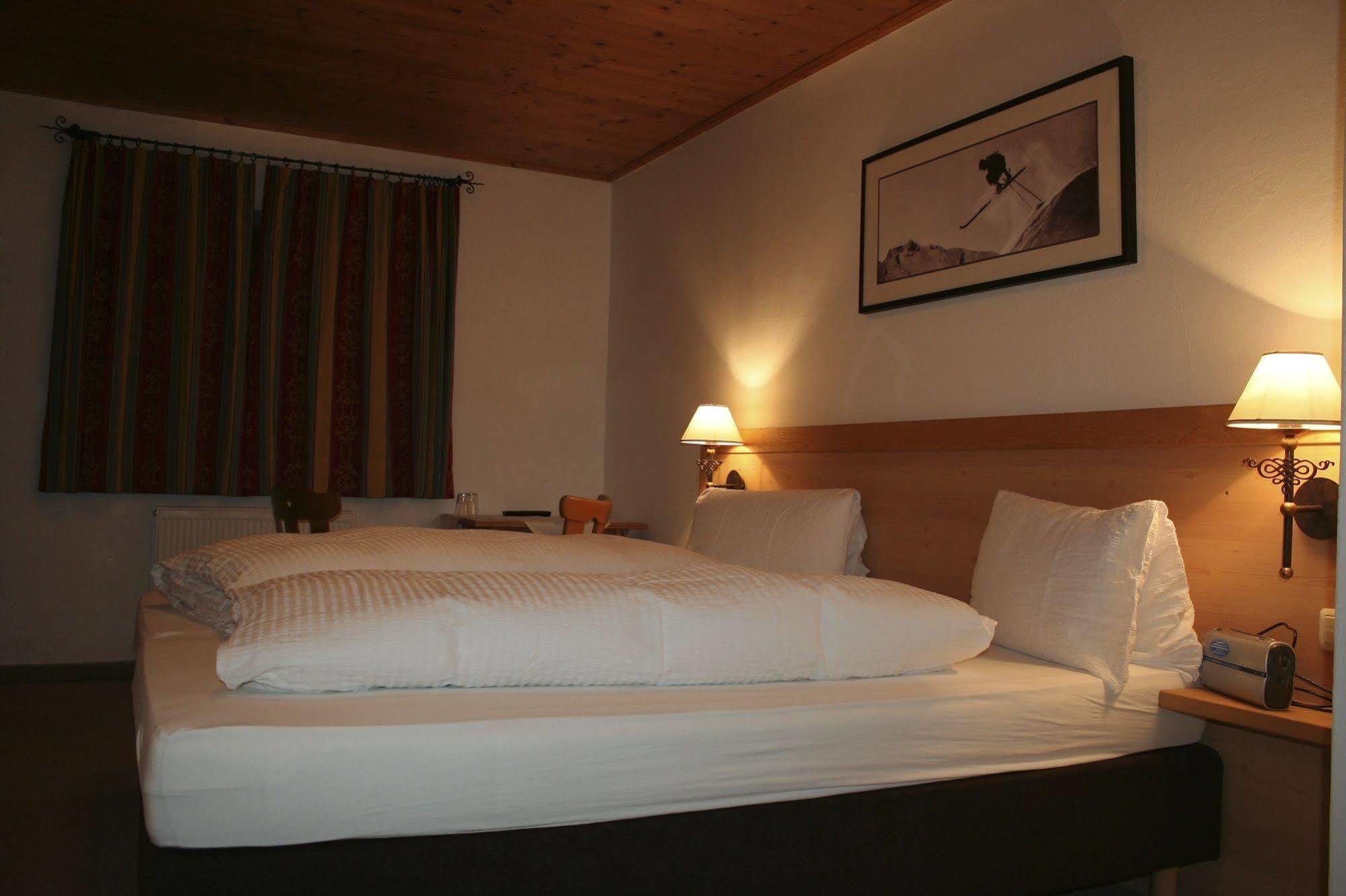 Lifesport Hotel Hechenmoos Aurach bei Kitzbuehel Bagian luar foto